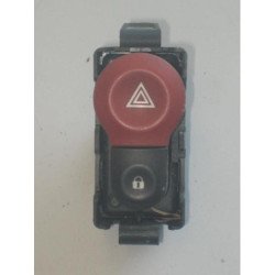 Bouton De Warning Renault Kangoo 2 Phase 1